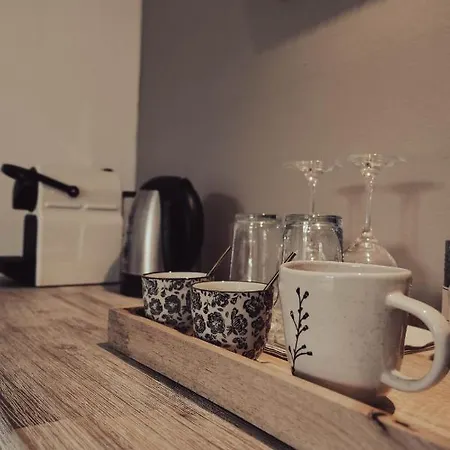 Bed & Breakfast D'hotes Cardabella Le Tignet