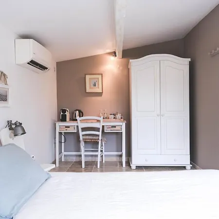 D'hotes Cardabella Le Tignet
