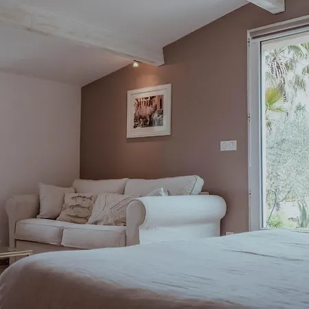 Chambres D'hotes Cardabella * Le Tignet