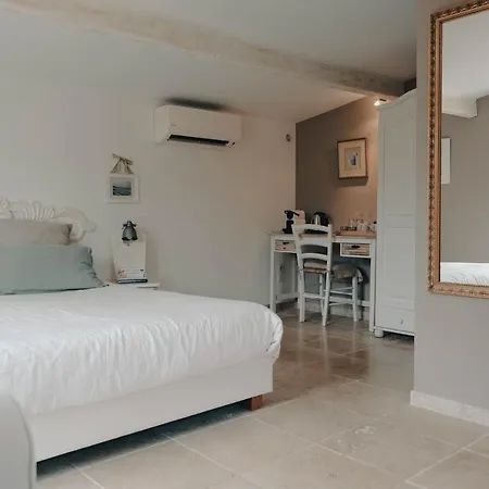 D'hotes Cardabella Le Tignet
