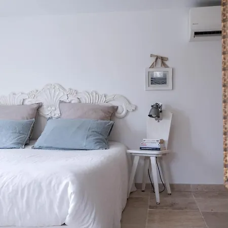 Bed & Breakfast D'hotes Cardabella Le Tignet