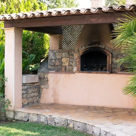 D'hotes Cardabella Bed & Breakfast Le Tignet